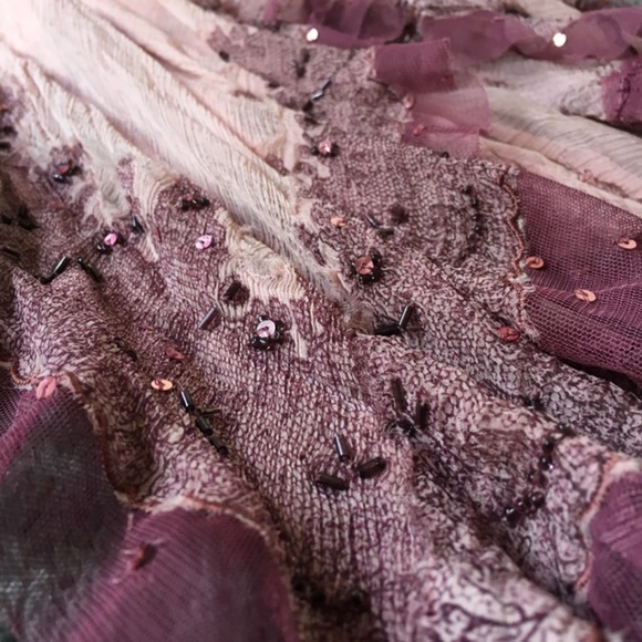 ❌SOLD❌Marciano Vintage Dress - Picture 3 of 8